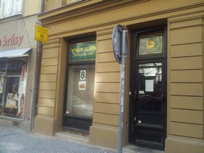 provozovna 1. fotografie